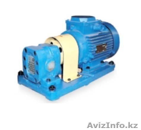 Гидронасосы пластинчатые Г, БГ.  - Изображение #1, Объявление #996371