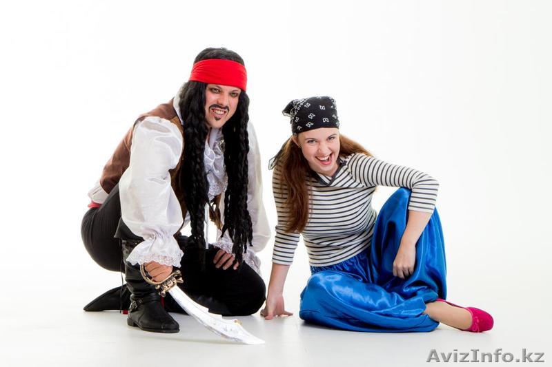 "Карамелька". Агентство по организации детских праздников - Изображение #1, Объявление #993262