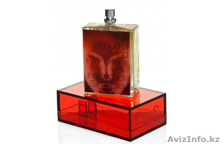 Духи "Игры разума" - чтобы запомнил на всю жизнь - Изображение #1, Объявление #992403