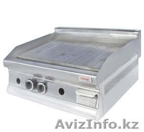 Жарочная поверхность - Изображение #1, Объявление #992586