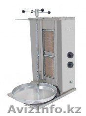 Донер аппарат газовая - Изображение #1, Объявление #992568