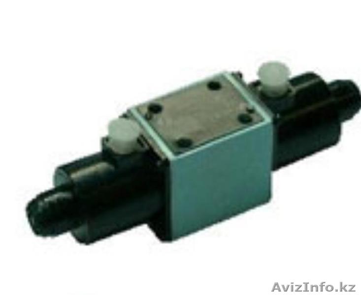 гидрораспределители 1РЕ 6.574А - Изображение #1, Объявление #998734