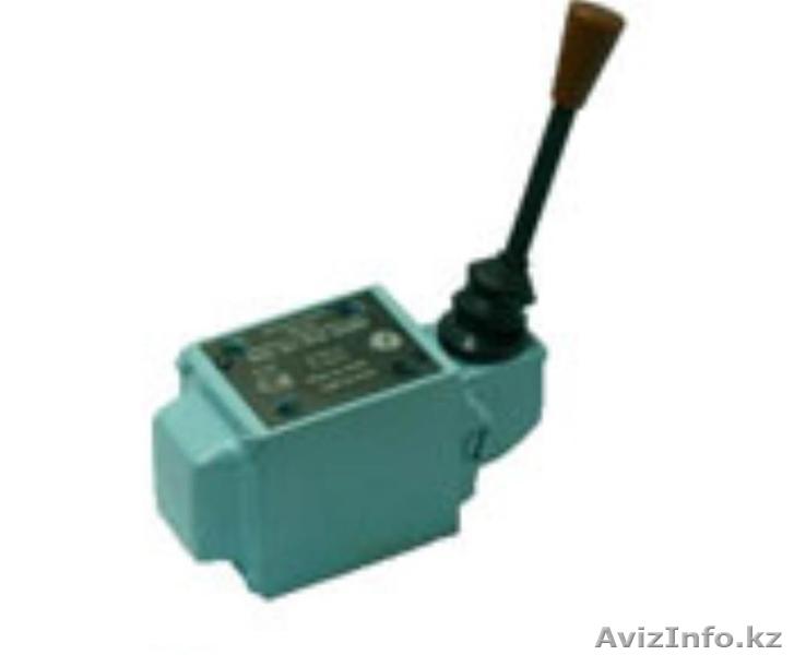 гидрораспределители 1РММ: - Изображение #1, Объявление #998736