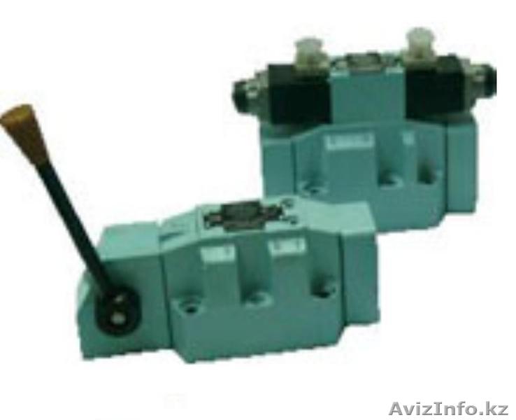 Поставляем гидравлику, гидрораспределители: - Изображение #1, Объявление #998723