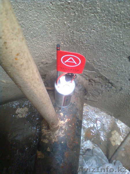 Поиск протечек подземных водопроводных сетей - Изображение #1, Объявление #988120