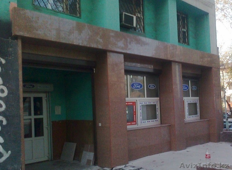 Гранит, травертин, мрамор, оникс с установкой - Изображение #1, Объявление #570216