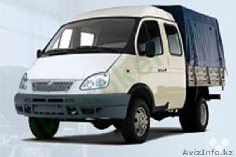 Грузчики с машиной. - Изображение #1, Объявление #986887