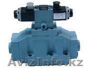 Гидрораспределители с Dy=20мм, с электроуправлением - Изображение #1, Объявление #998725