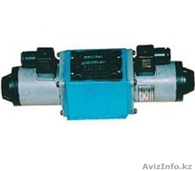 гидрораспределители ВЕ - Изображение #1, Объявление #998731