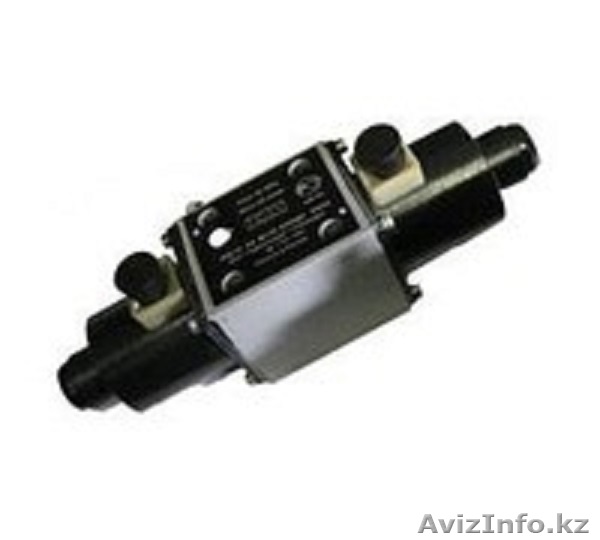 Поставляем гидрораспределители ВЕ, 1РЕ - Изображение #1, Объявление #998732