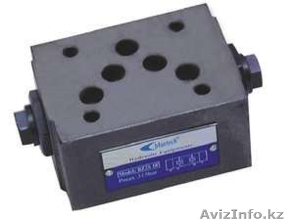 Гидрозамки КУ, ГЗМ и др. - Изображение #1, Объявление #998726