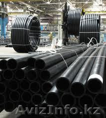 Трубы для водоснабжения - Изображение #1, Объявление #986747