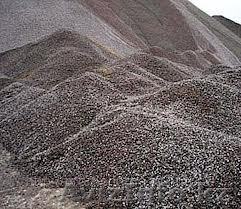 Продам в Алматы щебень, ПГС, балласт, отсев по низкой цене, самовывоз или достав - Изображение #1, Объявление #993721