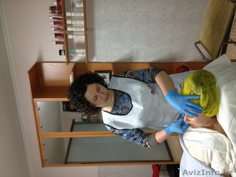 Остеопатическая коррекция лица: красивый овал  и четкие черты лица без морщин! - Изображение #1, Объявление #994045