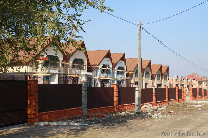  Новый Коттеджный городок - Изображение #1, Объявление #991778