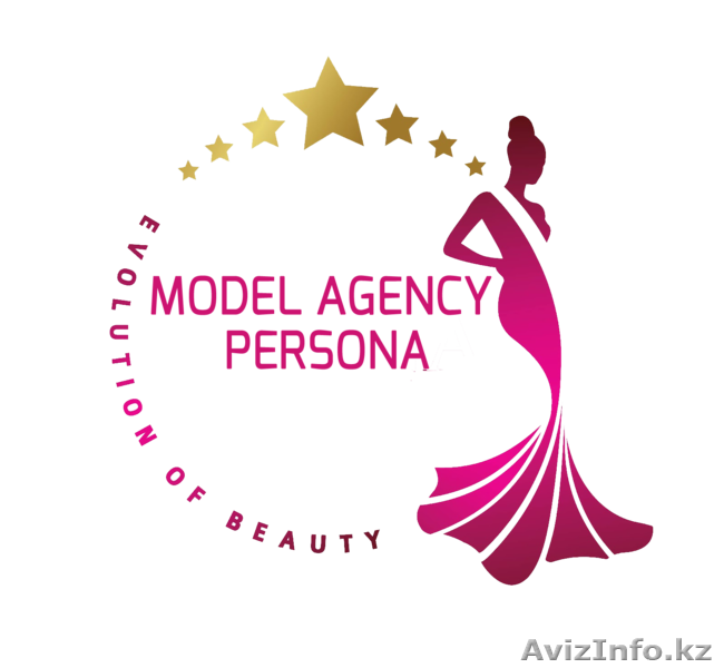 Модельное агентство Persona - Изображение #1, Объявление #996242