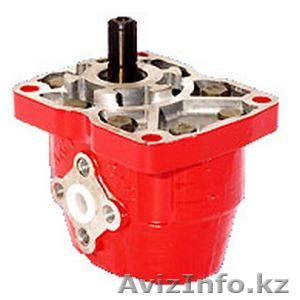 Насосы шестеренные НШ - Изображение #1, Объявление #996370