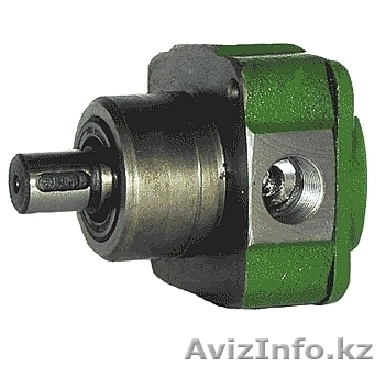 Насосы пластинчатые С12-… - Изображение #1, Объявление #996367