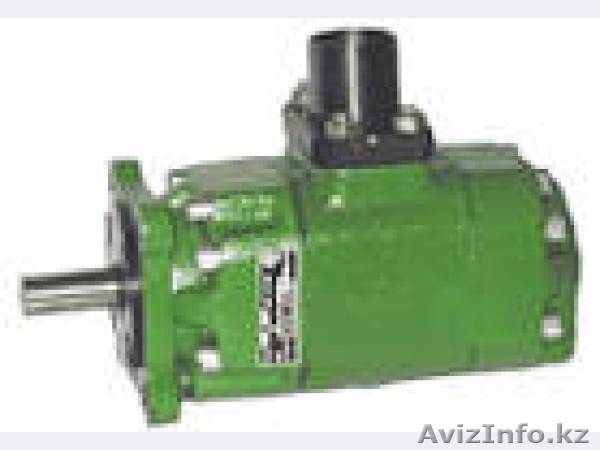 Гидронасосы пластинчатые сдвоенные НПЛ - Изображение #1, Объявление #996374