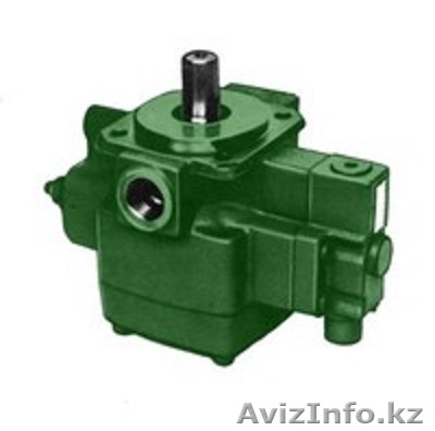 Насос пластинчатый регулируемый НПЛР - Изображение #1, Объявление #996363