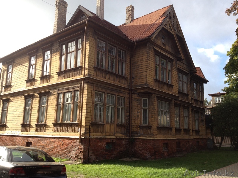 Дом находится на берегу моря. - Изображение #1, Объявление #993819