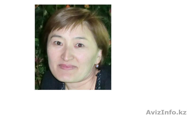 С ОПЫТОМ РАБОТЫ БОЛЕЕ 23 Л. ГЛ.БУХ. - Изображение #1, Объявление #999586