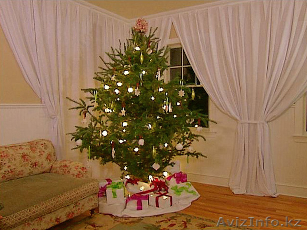 Продам искусственные елки в Алматы, продам ель в Алматы оптом и в розницу, все р - Изображение #1, Объявление #994999