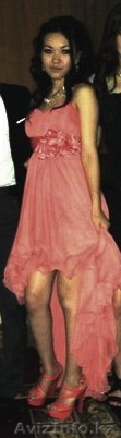 ПРОДАМ ШИКАРНОЕ ПЛАТЬЕ !!! - Изображение #1, Объявление #989811