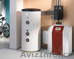 Тепловые насосы Dimplex - Изображение #1, Объявление #986466