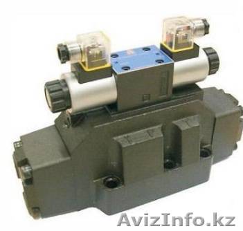 Гидрораспределители ВЕХ: - Изображение #1, Объявление #998724
