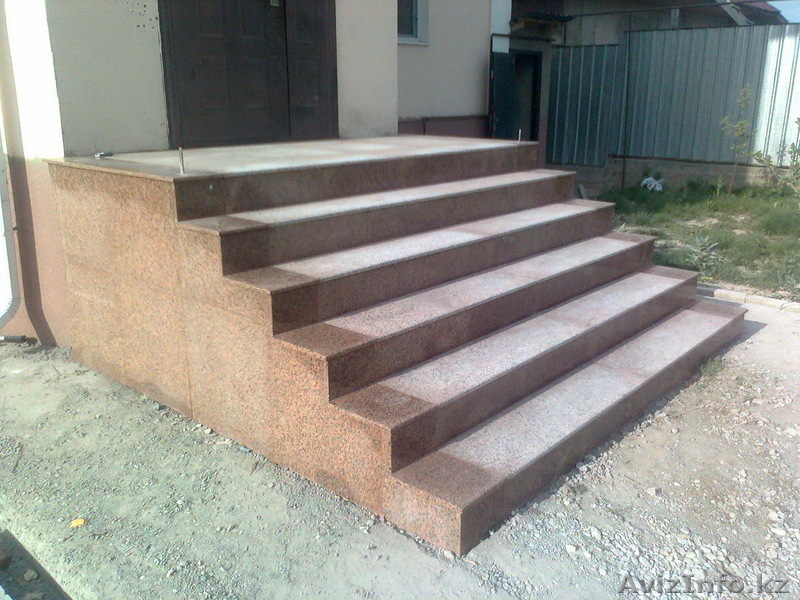  Изделия из натурального, искусственного камня для интерьера и экстерь - Изображение #1, Объявление #135064