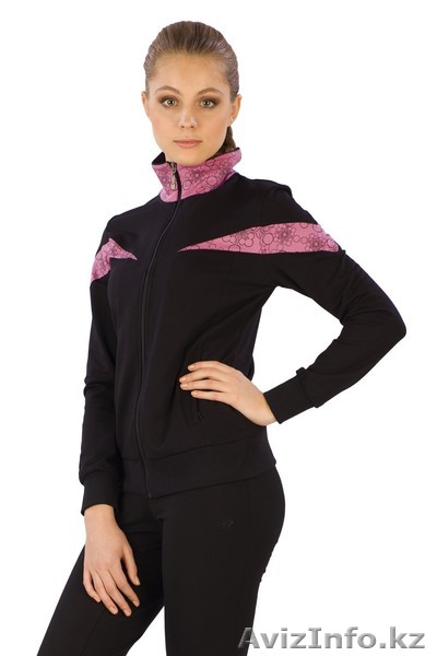 Женский спортивный костюм "Z-6823" - Изображение #1, Объявление #990097