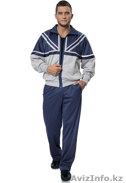 Мужской спортивный костюм "Ливерпуль-2" - Изображение #1, Объявление #990093