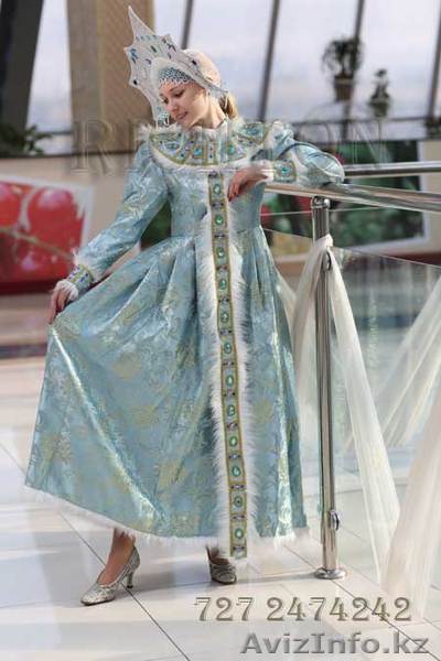 Снегурочка на дом! - Изображение #1, Объявление #1011177