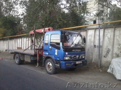 Качественные услуги манипулятора! - Изображение #1, Объявление #1006162