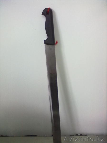 Нож для донера  - Изображение #1, Объявление #1010012