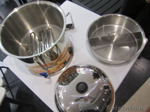 Машинка для варки кукурузы   - Изображение #1, Объявление #1009873