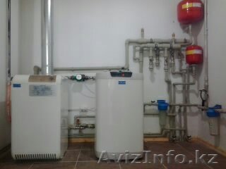 Замена труб на на пластик - Изображение #1, Объявление #1013036