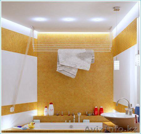 Бельевые сушилки - Изображение #1, Объявление #1006901