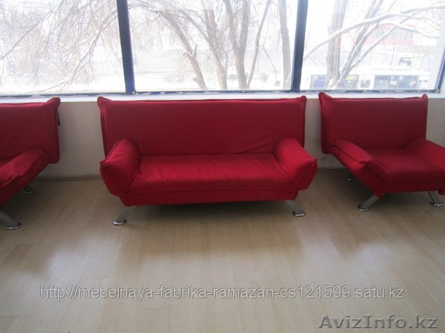 ТОО "Йылдыз" фирма "Рамазан" мебельная фабрика - Изображение #1, Объявление #1003298