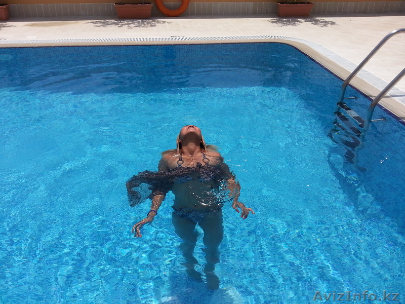 Классический и Королевский массаж в четыре руки!!! - Изображение #1, Объявление #971893