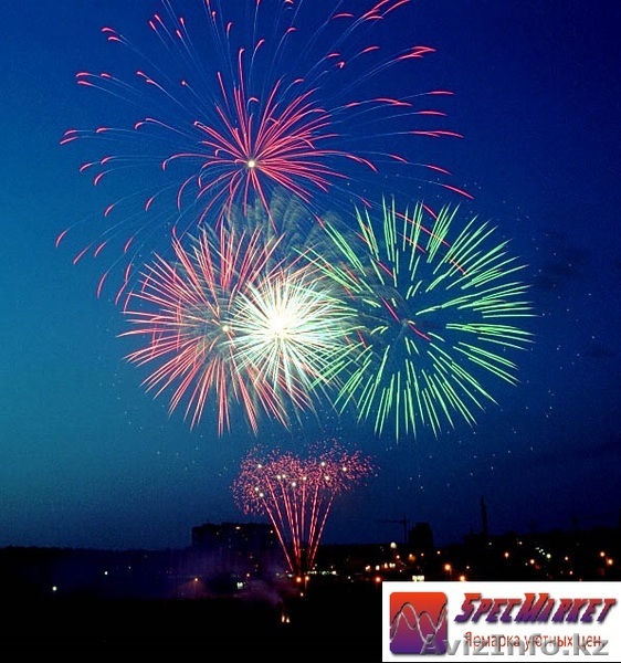 ПРОВЕДЕНИЕ САЛЮТА НА ПРОФЕССИОНАЛЬНОМ КЛАССЕ - Изображение #1, Объявление #1012554