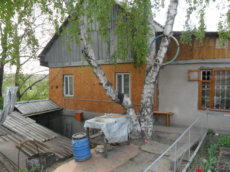 Призерная 22а Алматы - Изображение #1, Объявление #1011110