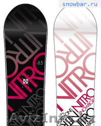 Продам сноуборд  - Изображение #1, Объявление #1010988