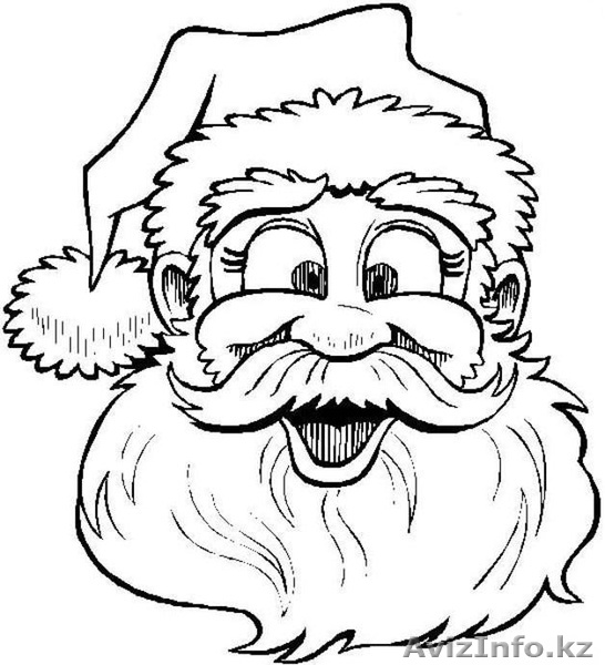 НОВОГО ГОДА НЕ БУДЕТ - Изображение #1, Объявление #1005409