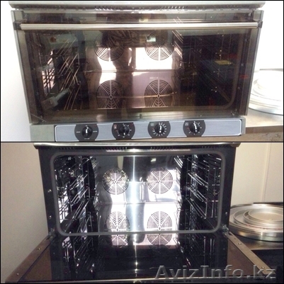 Конвекционный печь  - Изображение #1, Объявление #1010010