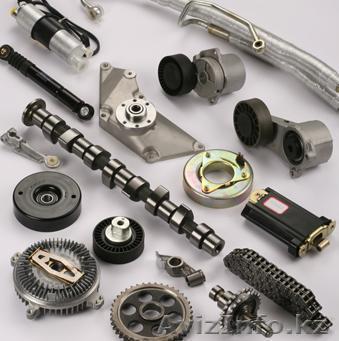 Автзапчасти в наличии на японские авто, оптом и в розницу - Изображение #1, Объявление #1010053