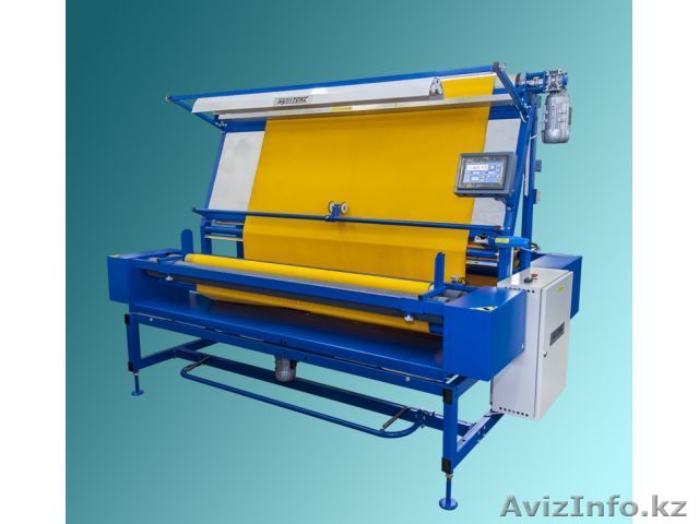 Мерильно-браковочное оборудование марки РоллТекс - Изображение #1, Объявление #1003805