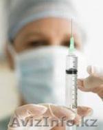 медсестра с выездом - Изображение #1, Объявление #1010223