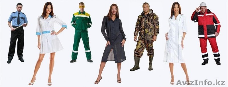 Пошив любой спецодежды , униформы , костюмы ,куртки ,брюки,головные уборы - Изображение #1, Объявление #1009333